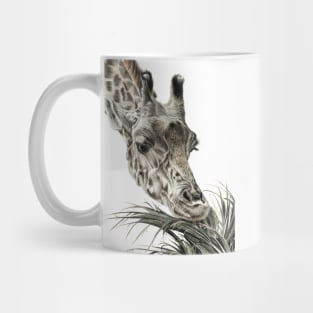 A Long Munch Mug